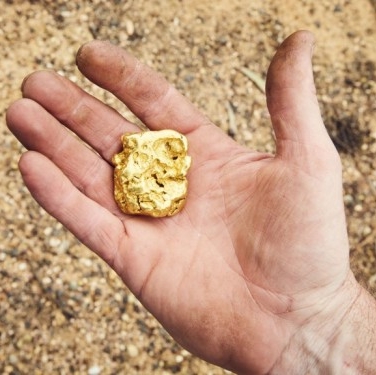 Gold Prospecting & Gold History